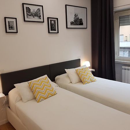 Chain Vatican Suites Рим Экстерьер фото