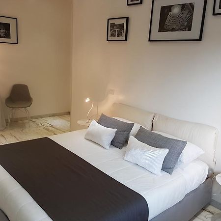 Chain Vatican Suites Рим Экстерьер фото