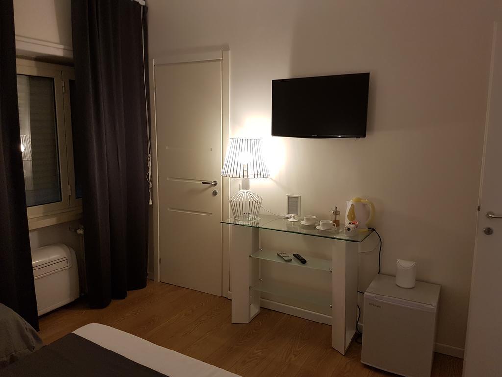 Chain Vatican Suites Рим Экстерьер фото