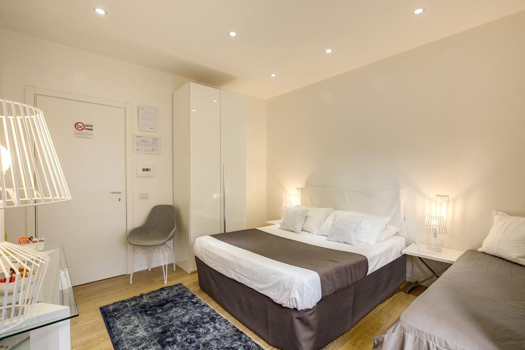 Chain Vatican Suites Рим Экстерьер фото