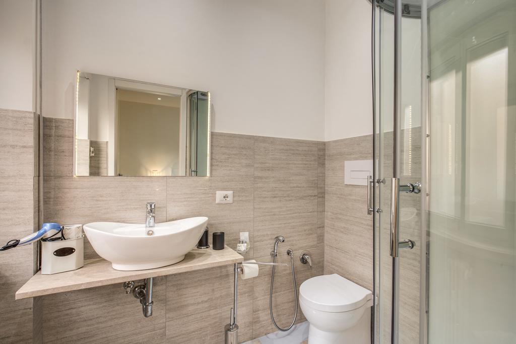 Chain Vatican Suites Рим Экстерьер фото