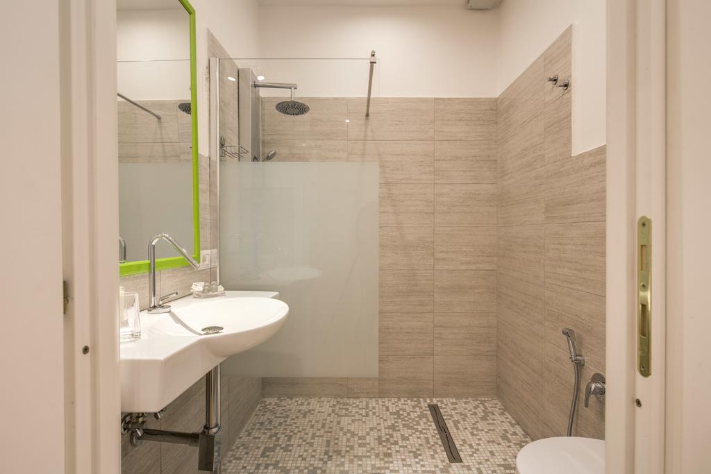 Chain Vatican Suites Рим Экстерьер фото