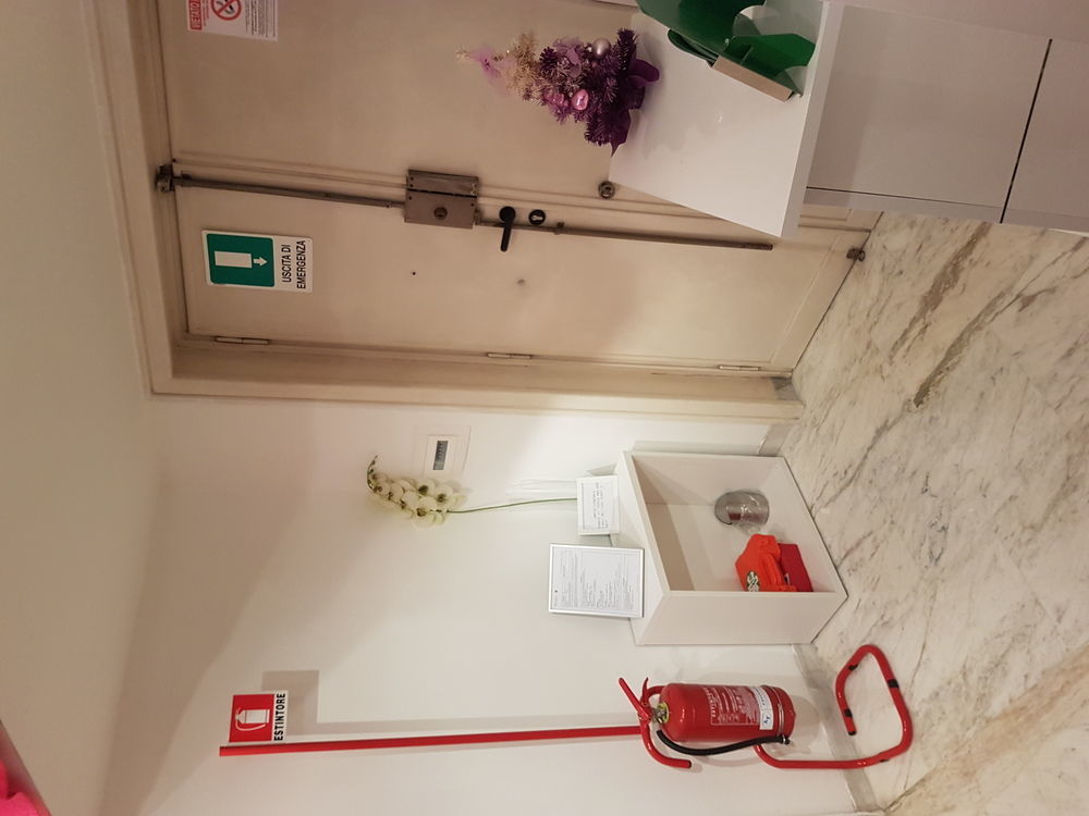 Chain Vatican Suites Рим Экстерьер фото