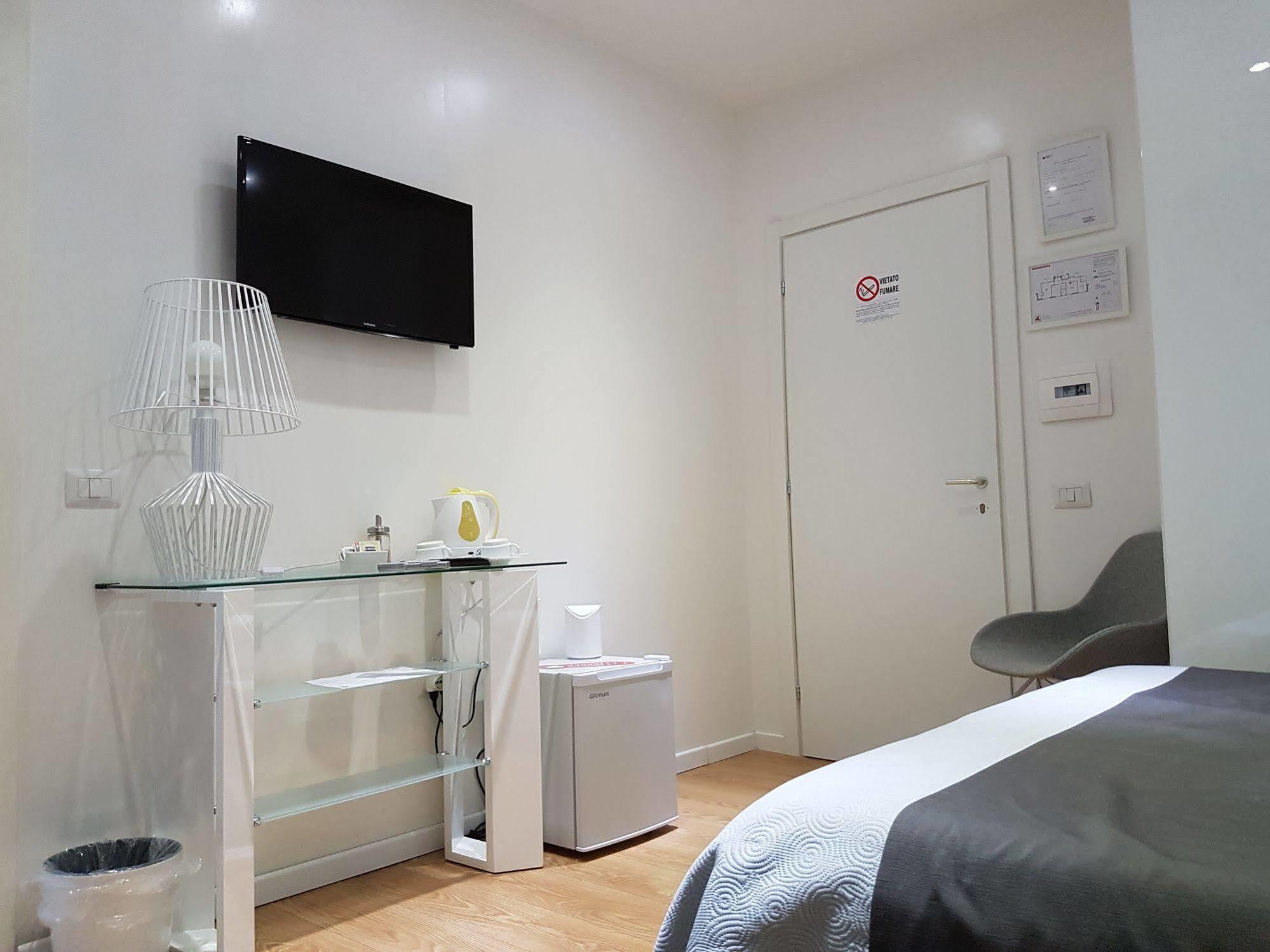 Chain Vatican Suites Рим Экстерьер фото