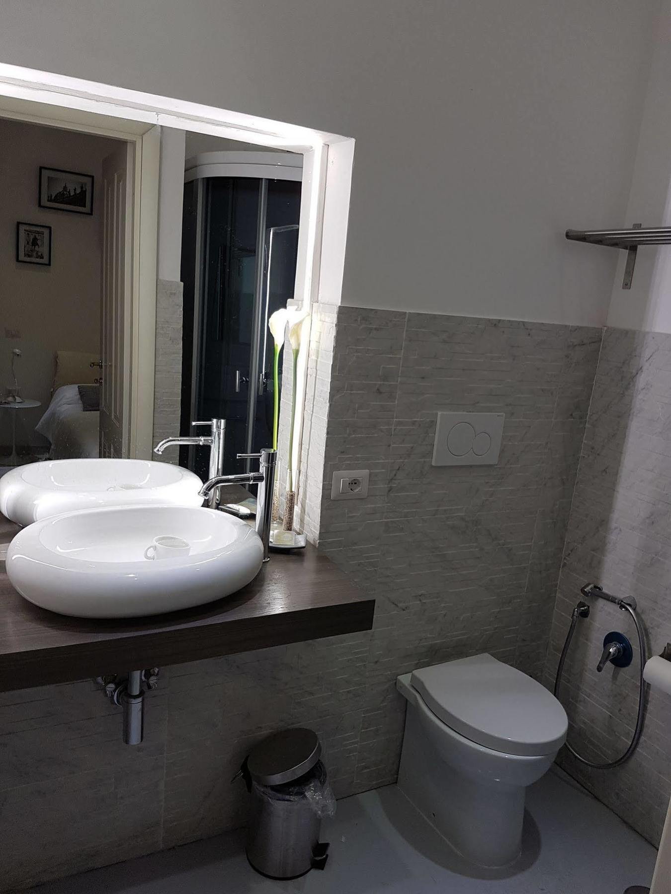 Chain Vatican Suites Рим Экстерьер фото