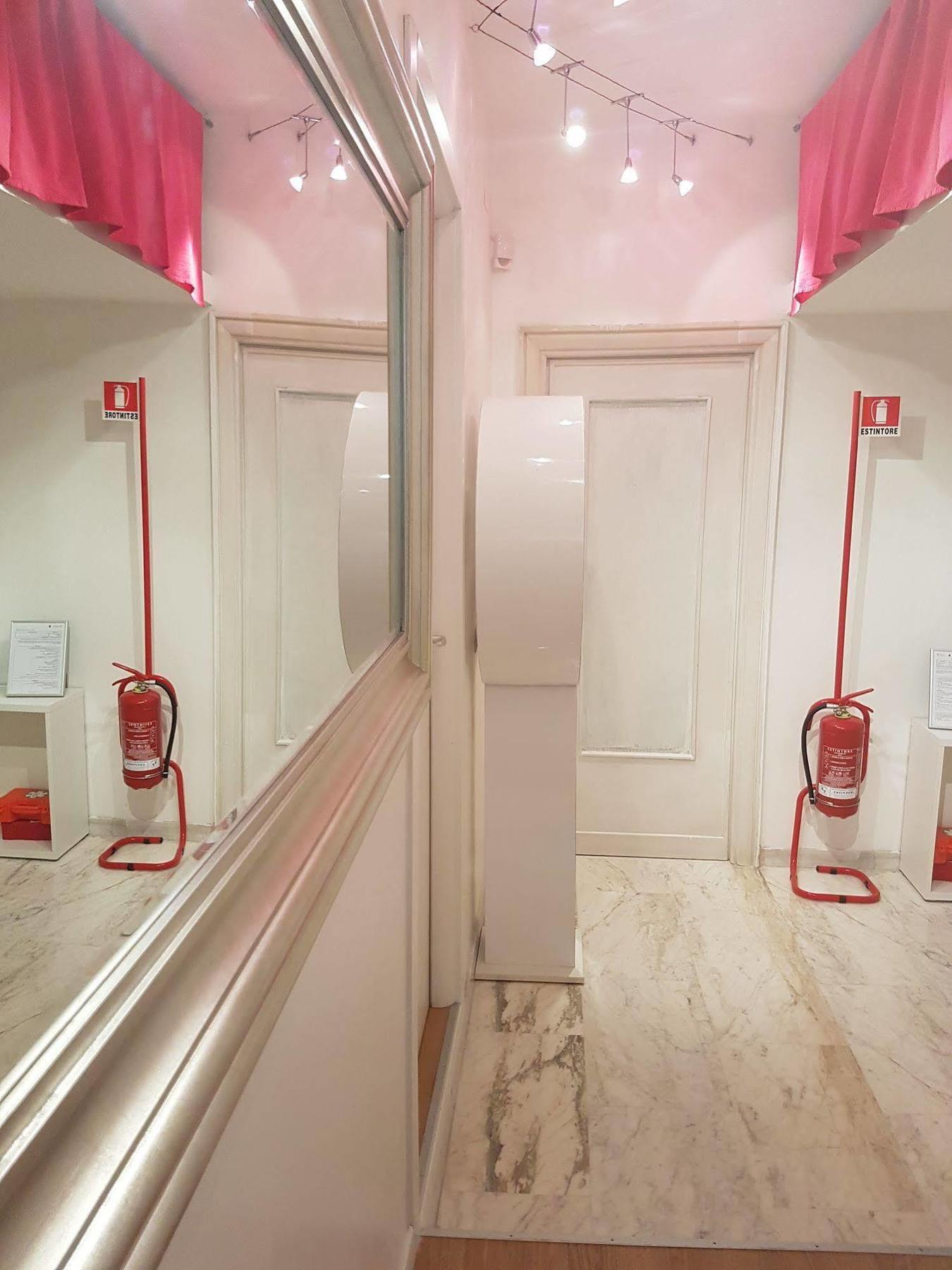 Chain Vatican Suites Рим Экстерьер фото