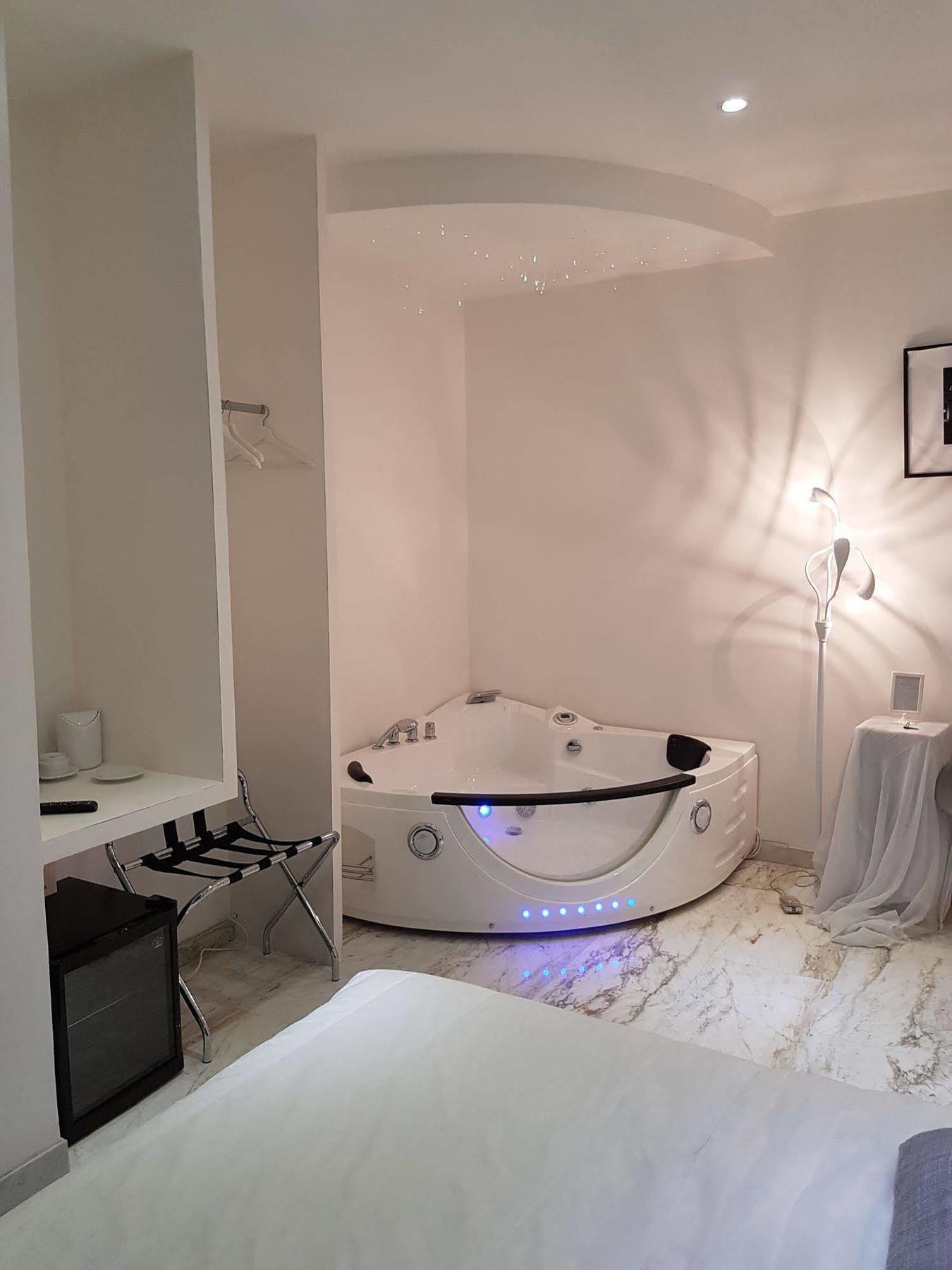 Chain Vatican Suites Рим Экстерьер фото